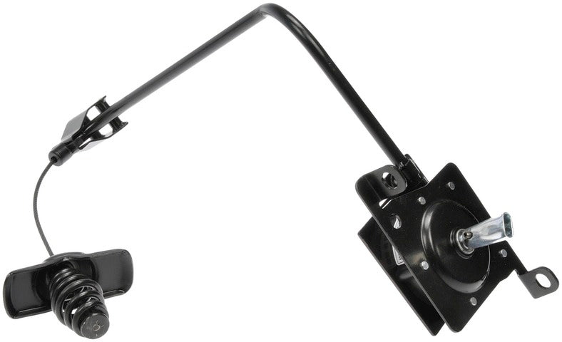 Spare Tire Hoist Dorman-OE Solutions 924-500