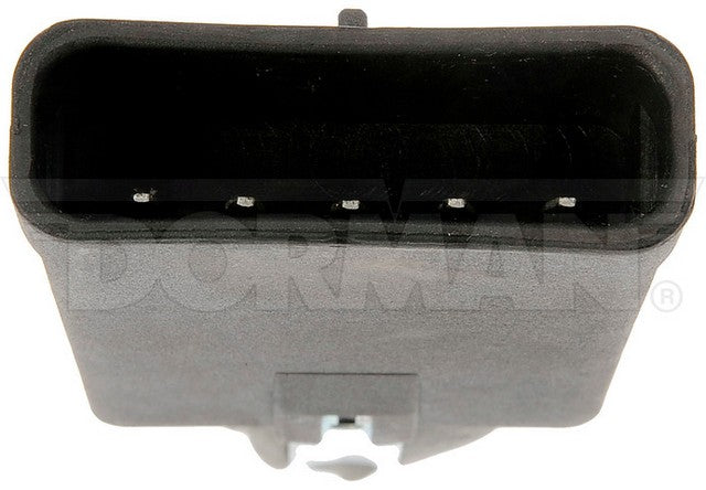 Engine Coolant Level Module Dorman-HD Solutions 924-5001