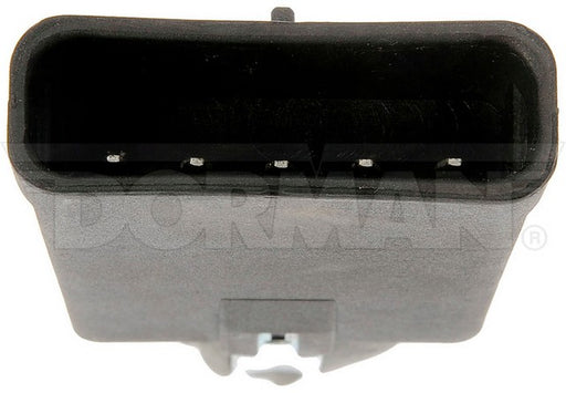 Engine Coolant Level Module Dorman-HD Solutions 924-5001