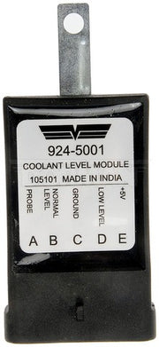 Engine Coolant Level Module Dorman-HD Solutions 924-5001