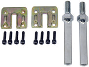 Brake Slack Adjuster Repair Kit Dorman-HD Solutions 924-5003CD