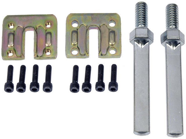 Brake Slack Adjuster Repair Kit Dorman-HD Solutions 924-5003CD