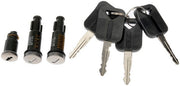 Ignition Lock Cylinder Dorman-HD Solutions 924-5008