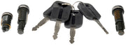 Ignition Lock Cylinder Dorman-HD Solutions 924-5008