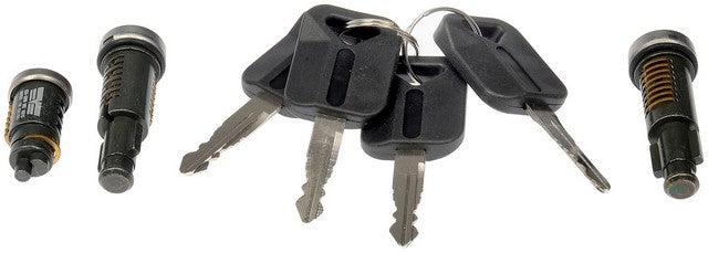 Ignition Lock Cylinder Dorman-HD Solutions 924-5008