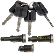 Ignition Lock Cylinder Dorman-HD Solutions 924-5008
