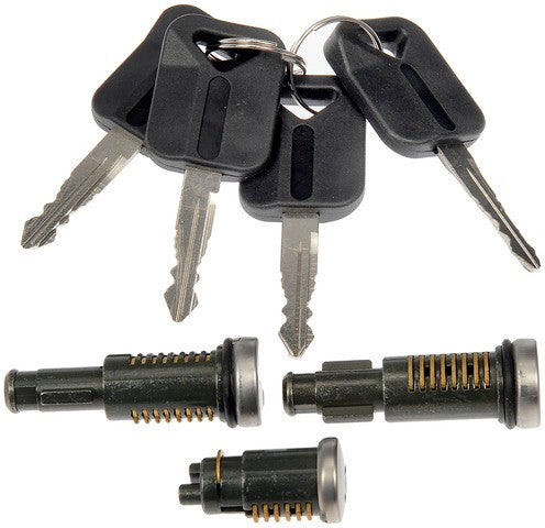 Ignition Lock Cylinder Dorman-HD Solutions 924-5008