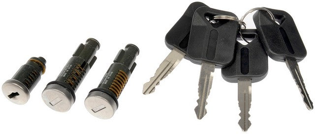Ignition Lock Cylinder Dorman-HD Solutions 924-5008