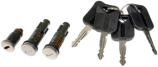 Ignition Lock Cylinder Dorman-HD Solutions 924-5008