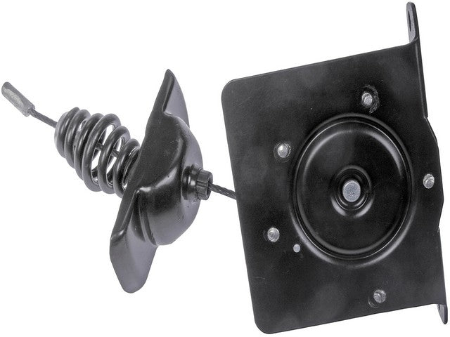 Spare Tire Hoist Dorman-OE Solutions 924-501