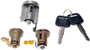 Vehicle Lock Cylinder Kit Dorman-HD Solutions 924-5010