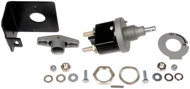 Battery Cut-Off Switch Dorman-HD Solutions 924-5020