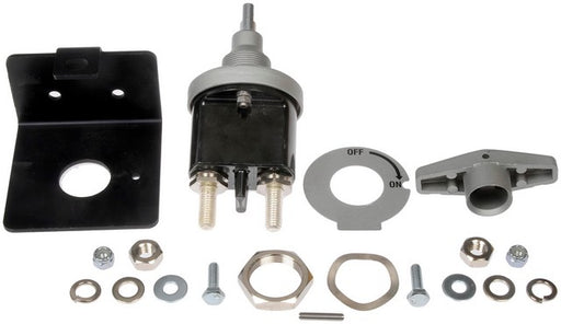 Battery Cut-Off Switch Dorman-HD Solutions 924-5020