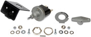 Battery Cut-Off Switch Dorman-HD Solutions 924-5020