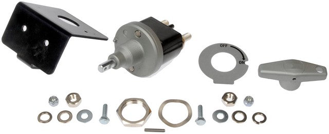 Battery Cut-Off Switch Dorman-HD Solutions 924-5020