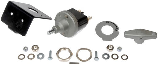 Battery Cut-Off Switch Dorman-HD Solutions 924-5020