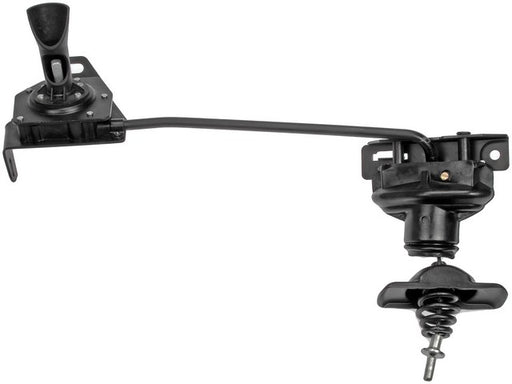 Spare Tire Hoist Dorman-OE Solutions 924-509