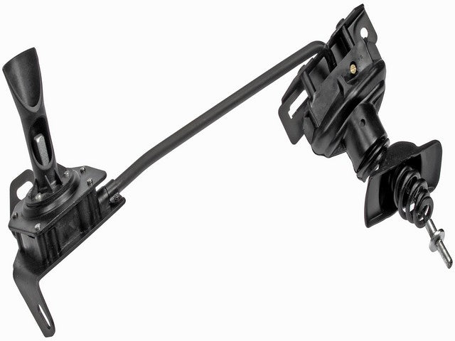 Spare Tire Hoist Dorman-OE Solutions 924-509