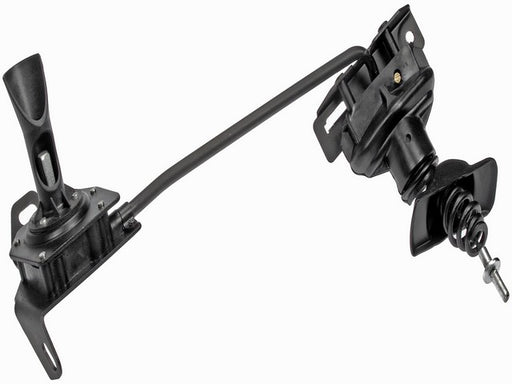 Spare Tire Hoist Dorman-OE Solutions 924-509