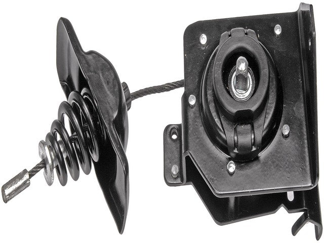 Spare Tire Hoist Dorman-OE Solutions 924-510