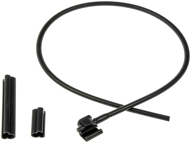 Windshield Washer Nozzle Dorman-HD Solutions 924-5101CD
