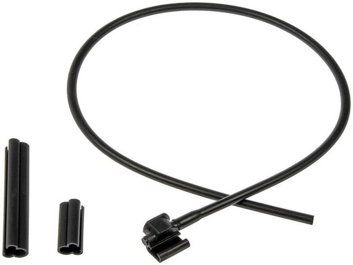 Windshield Washer Nozzle Dorman-HD Solutions 924-5101CD