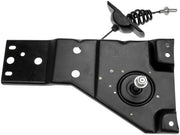 Spare Tire Hoist Dorman-OE Solutions 924-511