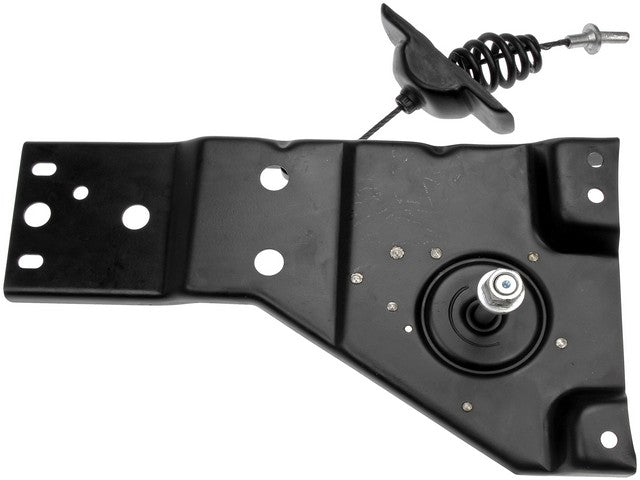 Spare Tire Hoist Dorman-OE Solutions 924-511