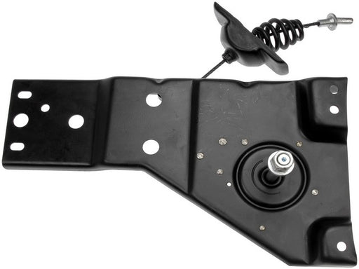 Spare Tire Hoist Dorman-OE Solutions 924-511
