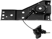 Spare Tire Hoist Dorman-OE Solutions 924-511