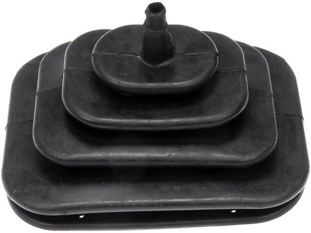 Auto/Manual Trans Shift Boot Dorman-HD Solutions 924-5111