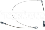 Hood Restraint Cable Dorman-HD Solutions 924-5116