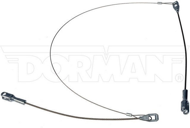 Hood Restraint Cable Dorman-HD Solutions 924-5116