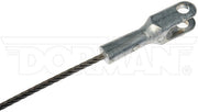 Hood Restraint Cable Dorman-HD Solutions 924-5116