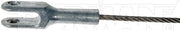 Hood Restraint Cable Dorman-HD Solutions 924-5116