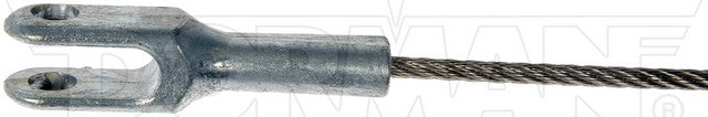 Hood Restraint Cable Dorman-HD Solutions 924-5116