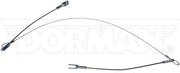 Hood Restraint Cable Dorman-HD Solutions 924-5116