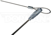 Hood Restraint Cable Dorman-HD Solutions 924-5116