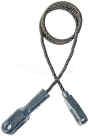 Hood Restraint Cable Dorman-HD Solutions 924-5117