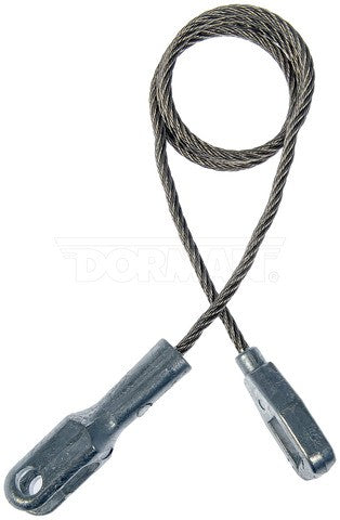 Hood Restraint Cable Dorman-HD Solutions 924-5117