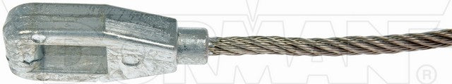 Hood Restraint Cable Dorman-HD Solutions 924-5117