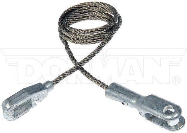 Hood Restraint Cable Dorman-HD Solutions 924-5117