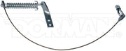 Hood Restraint Cable Dorman-HD Solutions 924-5118