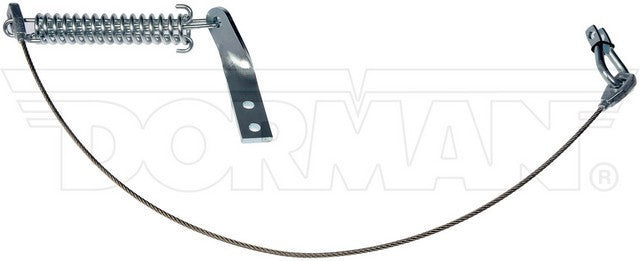 Hood Restraint Cable Dorman-HD Solutions 924-5118