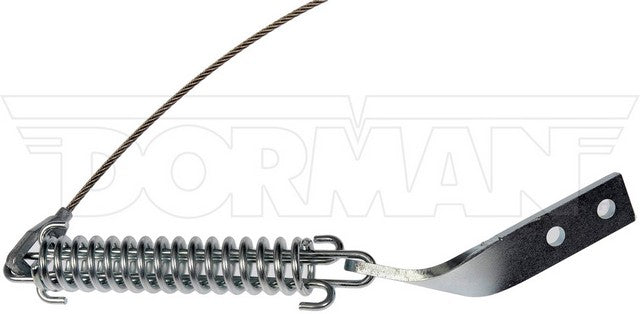 Hood Restraint Cable Dorman-HD Solutions 924-5118