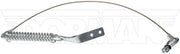 Hood Restraint Cable Dorman-HD Solutions 924-5118