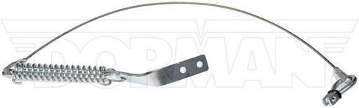 Hood Restraint Cable Dorman-HD Solutions 924-5118