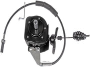 Spare Tire Hoist Dorman-OE Solutions 924-512