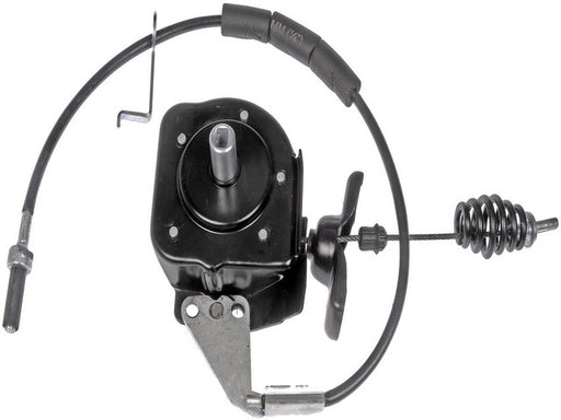 Spare Tire Hoist Dorman-OE Solutions 924-512