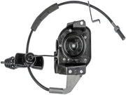 Spare Tire Hoist Dorman-OE Solutions 924-512